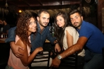 Saturday Night at Oasis Pub, Byblos